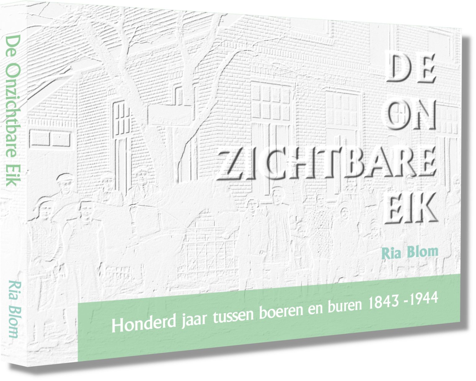 De Onzichtbare Eik – BlomEducatie
